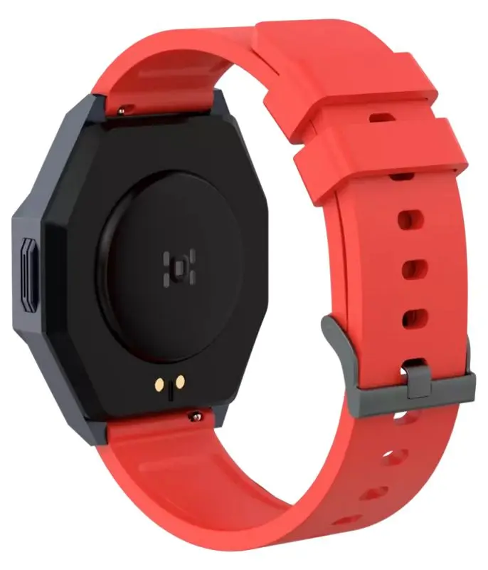Ceas inteligent Canyon Otto SW-86 (Red)