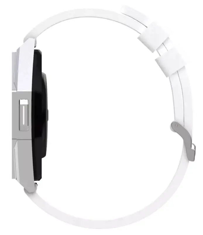 Ceas inteligent Canyon Otto SW-86 (Silver)