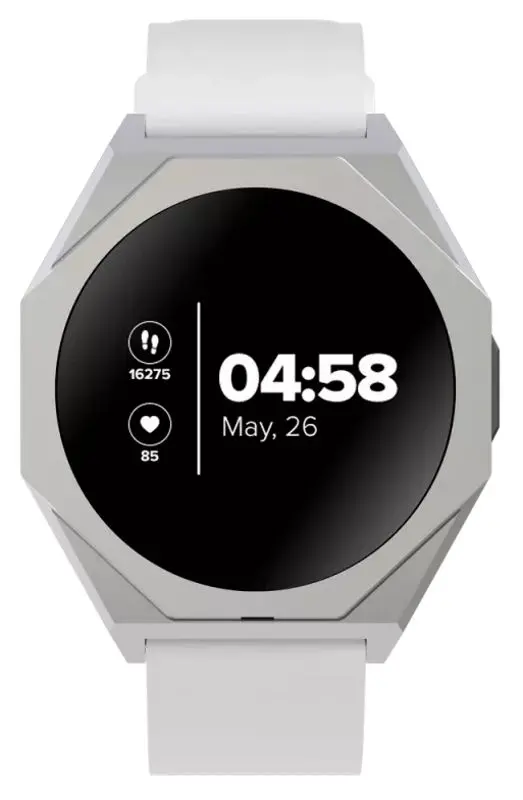 Ceas inteligent Canyon Otto SW-86 (Silver)