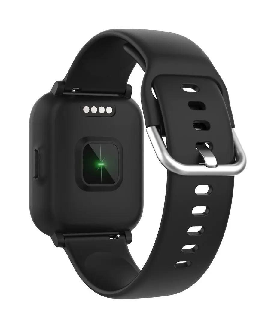 Ceas inteligent Canyon Salt SW-78 (Black)