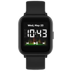 Ceas inteligent Canyon Salt SW-78 (Black)