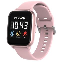 Смарт-часы Canyon Salt SW-78 (Pink) Thumb