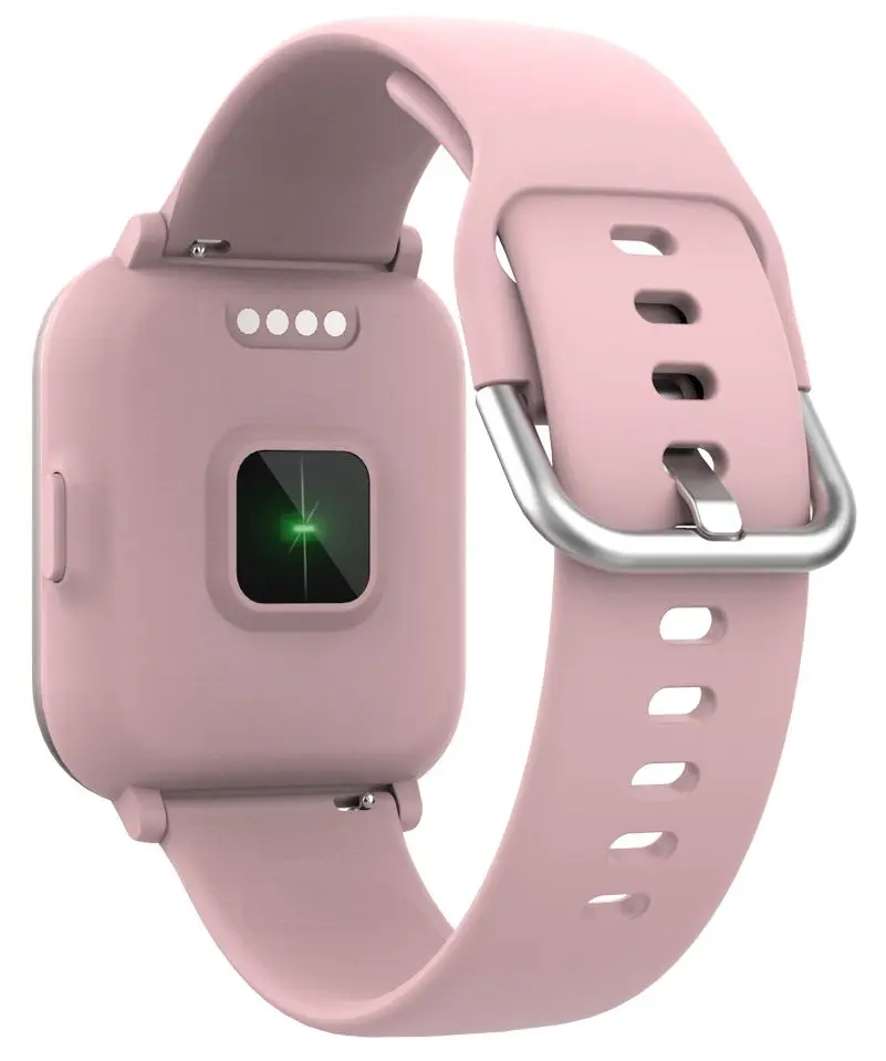 Смарт-часы Canyon Salt SW-78 (Pink)