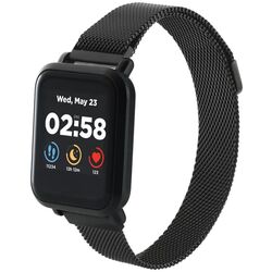 Смарт-часы Canyon Sanchal SW-73 (Black) Thumb