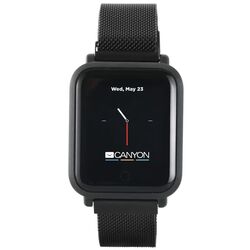 Ceas inteligent Canyon Sanchal SW-73 (Black)