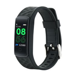 Ceas inteligent Canyon SB-11 (Black) Thumb