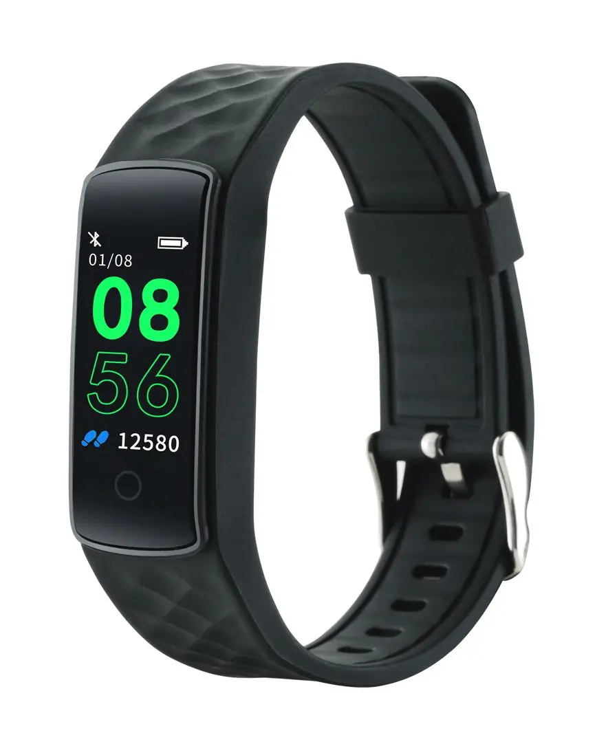 Ceas inteligent Canyon SB-11 (Black) - 2