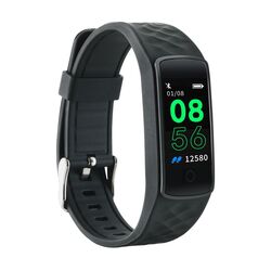 Ceas inteligent Canyon SB-11 (Black) Thumb