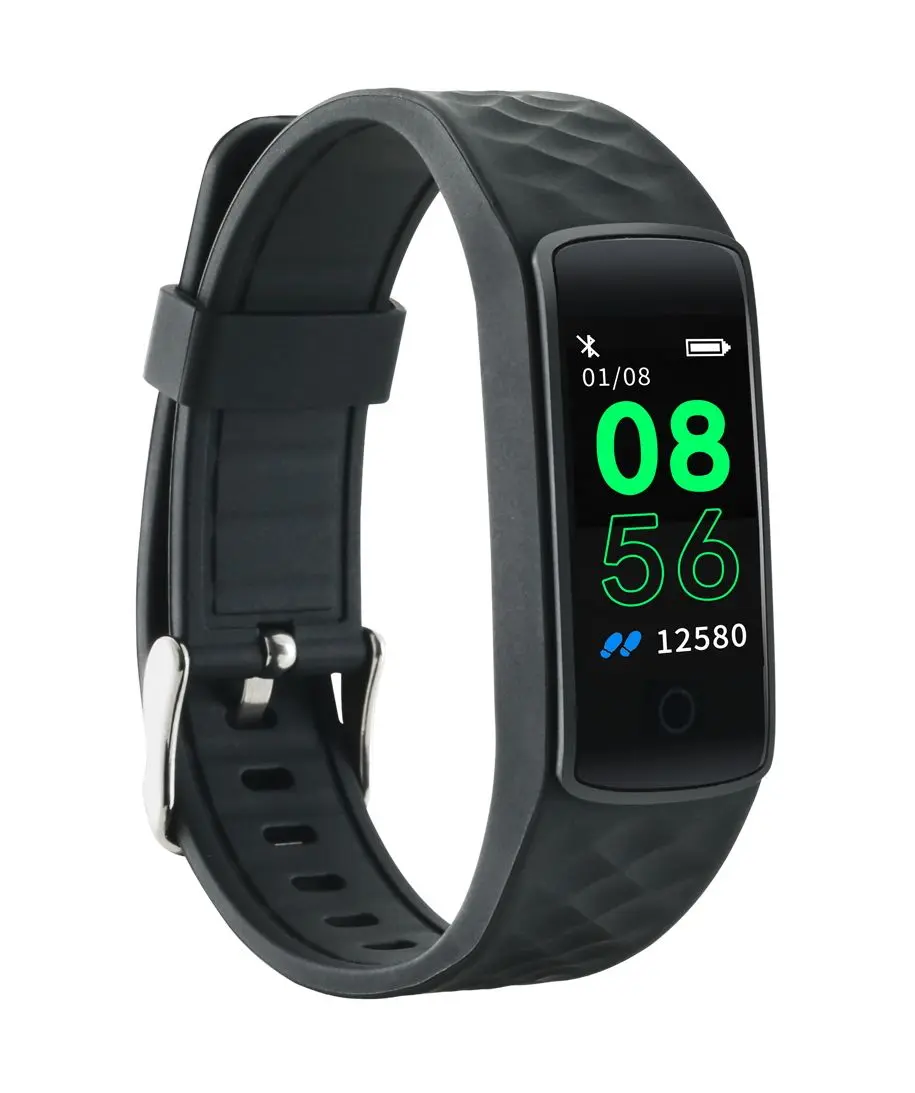 Ceas inteligent Canyon SB-11 (Black) - 3