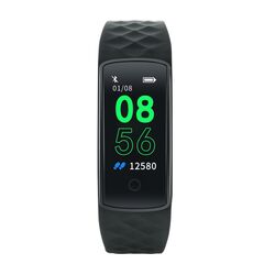 Ceas inteligent Canyon SB-11 (Black)