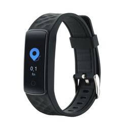 Ceas inteligent Canyon SB-11 (Black) Thumb