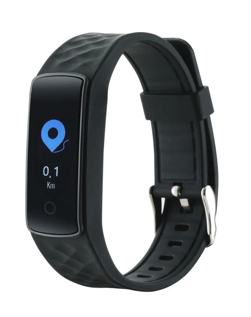 Ceas inteligent Canyon SB-11 (Black) - 4