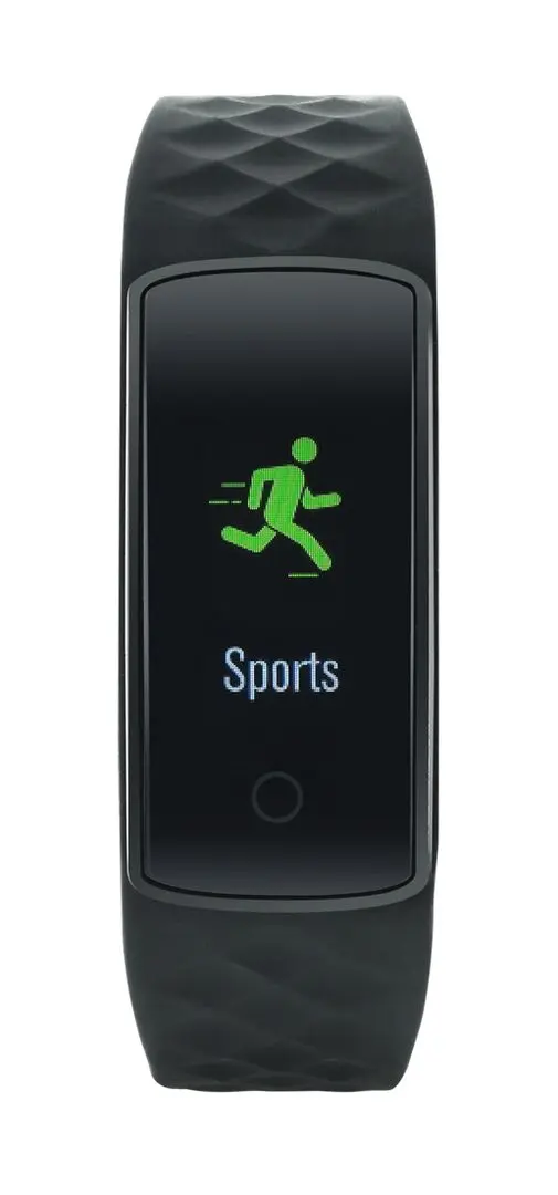 Ceas inteligent Canyon SB-11 (Black) - 5