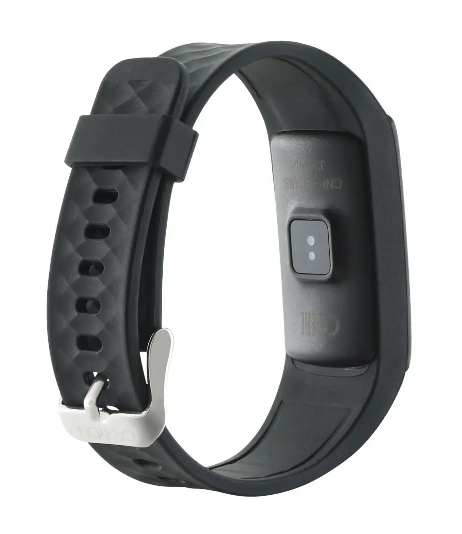 Ceas inteligent Canyon SB-11 (Black) - 6