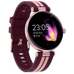 Ceas inteligent Canyon Semifreddo SW-61 (Blackberry) Thumb