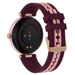 Ceas inteligent Canyon Semifreddo SW-61 (Blackberry) Thumb