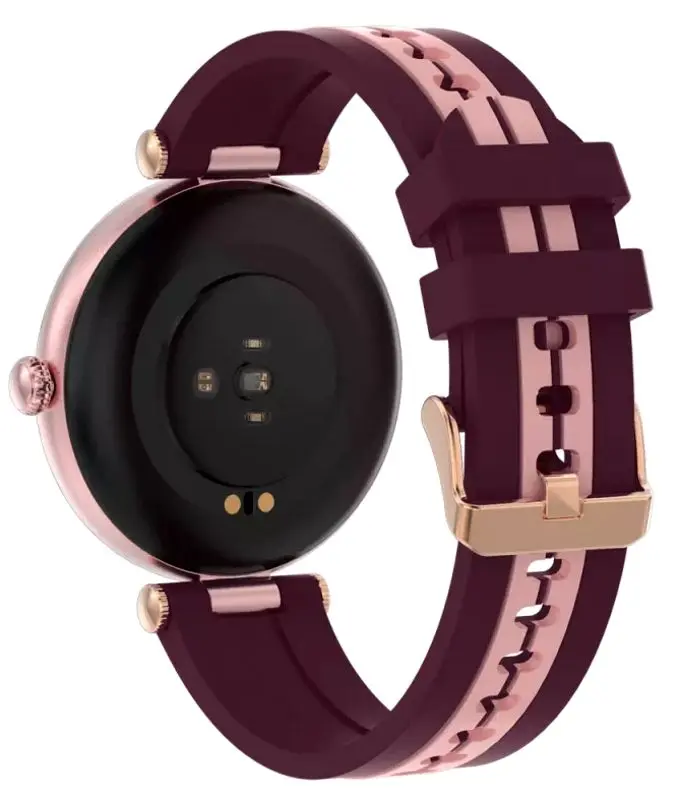 Ceas inteligent Canyon Semifreddo SW-61 (Blackberry)