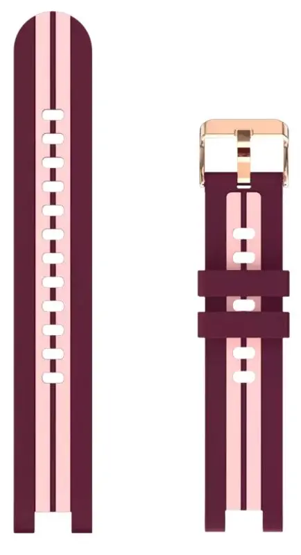 Ceas inteligent Canyon Semifreddo SW-61 (Blackberry)