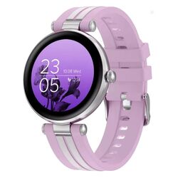 Ceas inteligent Canyon Semifreddo SW-61 (Lavender) Thumb