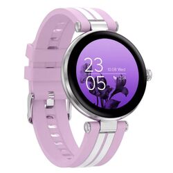 Ceas inteligent Canyon Semifreddo SW-61 (Lavender) Thumb