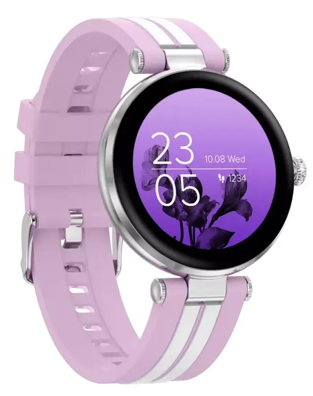 Ceas inteligent Canyon Semifreddo SW-61 (Lavender) - 3