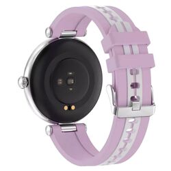 Ceas inteligent Canyon Semifreddo SW-61 (Lavender) Thumb