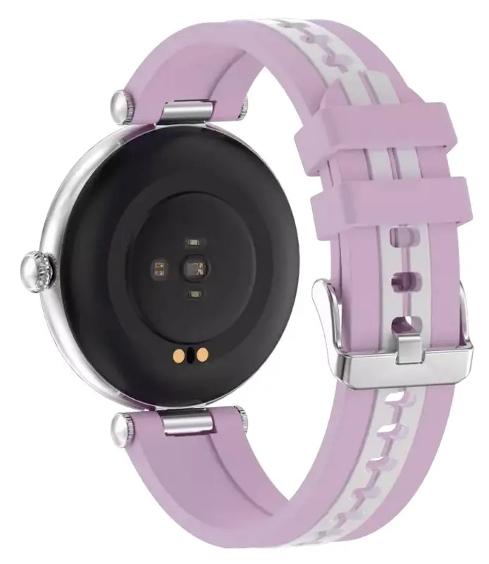 Ceas inteligent Canyon Semifreddo SW-61 (Lavender) - 4