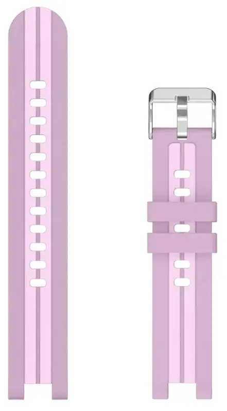 Ceas inteligent Canyon Semifreddo SW-61 (Lavender) - 5