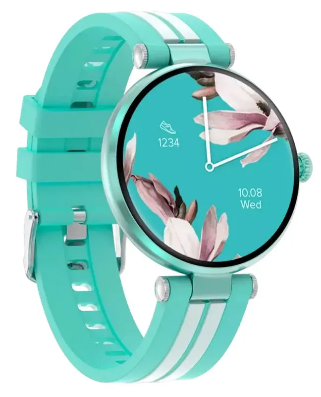 Ceas inteligent Canyon Semifreddo SW-61 (Mint)