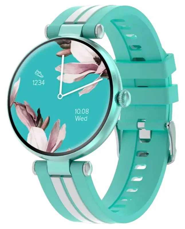 Ceas inteligent Canyon Semifreddo SW-61 (Mint)