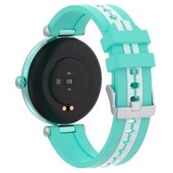 Ceas inteligent Canyon Semifreddo SW-61 (Mint) Thumb