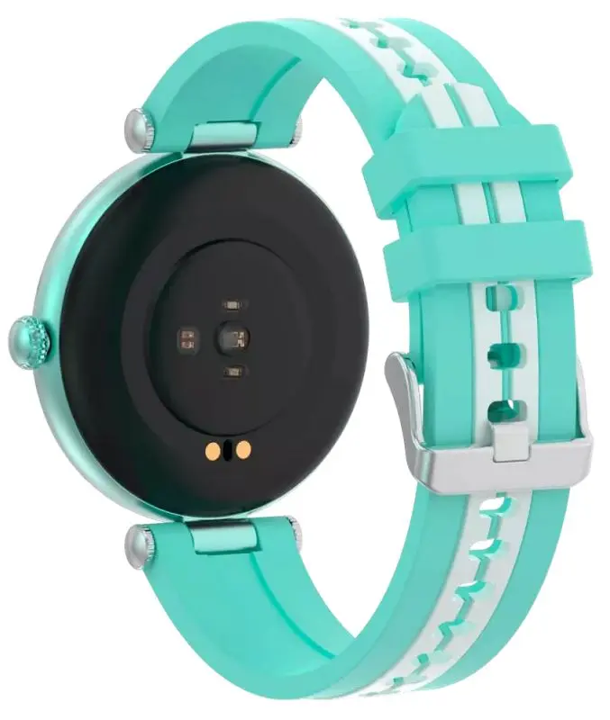 Ceas inteligent Canyon Semifreddo SW-61 (Mint)