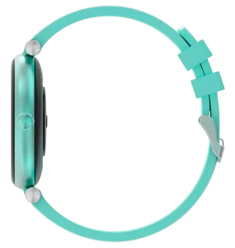 Ceas inteligent Canyon Semifreddo SW-61 (Mint)