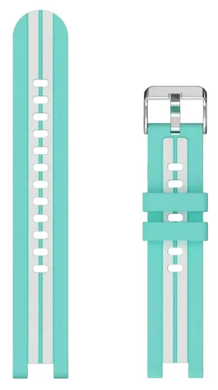 Ceas inteligent Canyon Semifreddo SW-61 (Mint)