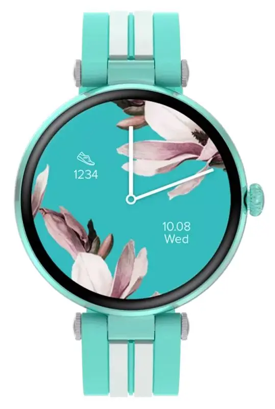 Ceas inteligent Canyon Semifreddo SW-61 (Mint)