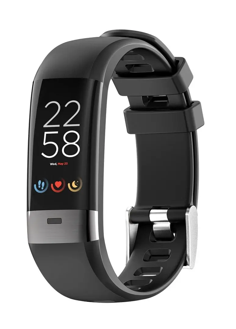 Ceas inteligent Canyon Smart Coach SB-75 (Black)