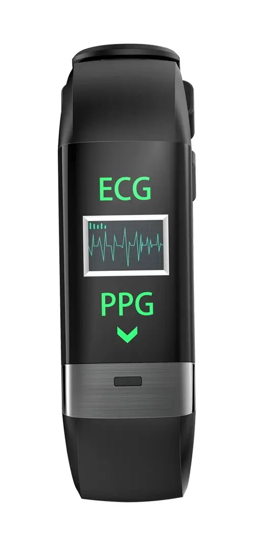 Ceas inteligent Canyon Smart Coach SB-75 (Black)