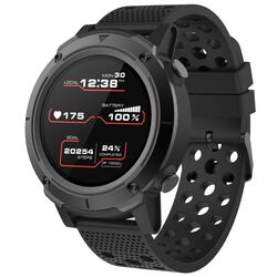 Ceas inteligent Canyon Wasabi SW-82 (Black) Thumb