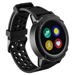 Ceas inteligent Canyon Wasabi SW-82 (Black) Thumb