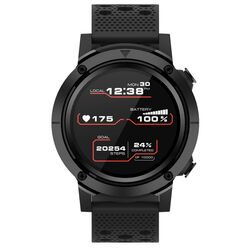 Ceas inteligent Canyon Wasabi SW-82 (Black)