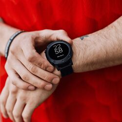 Ceas inteligent Canyon Wasabi SW-82 (Black) Thumb