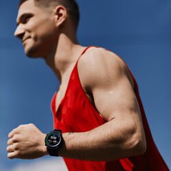 Ceas inteligent Canyon Wasabi SW-82 (Black) Thumb