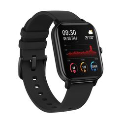 Ceas inteligent Canyon Wildberry SW-74 (Black) Thumb