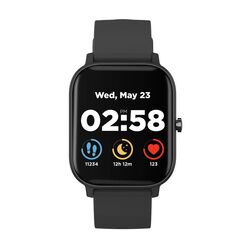 Ceas inteligent Canyon Wildberry SW-74 (Black)