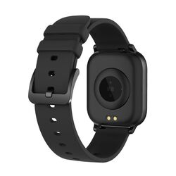 Ceas inteligent Canyon Wildberry SW-74 (Black) Thumb