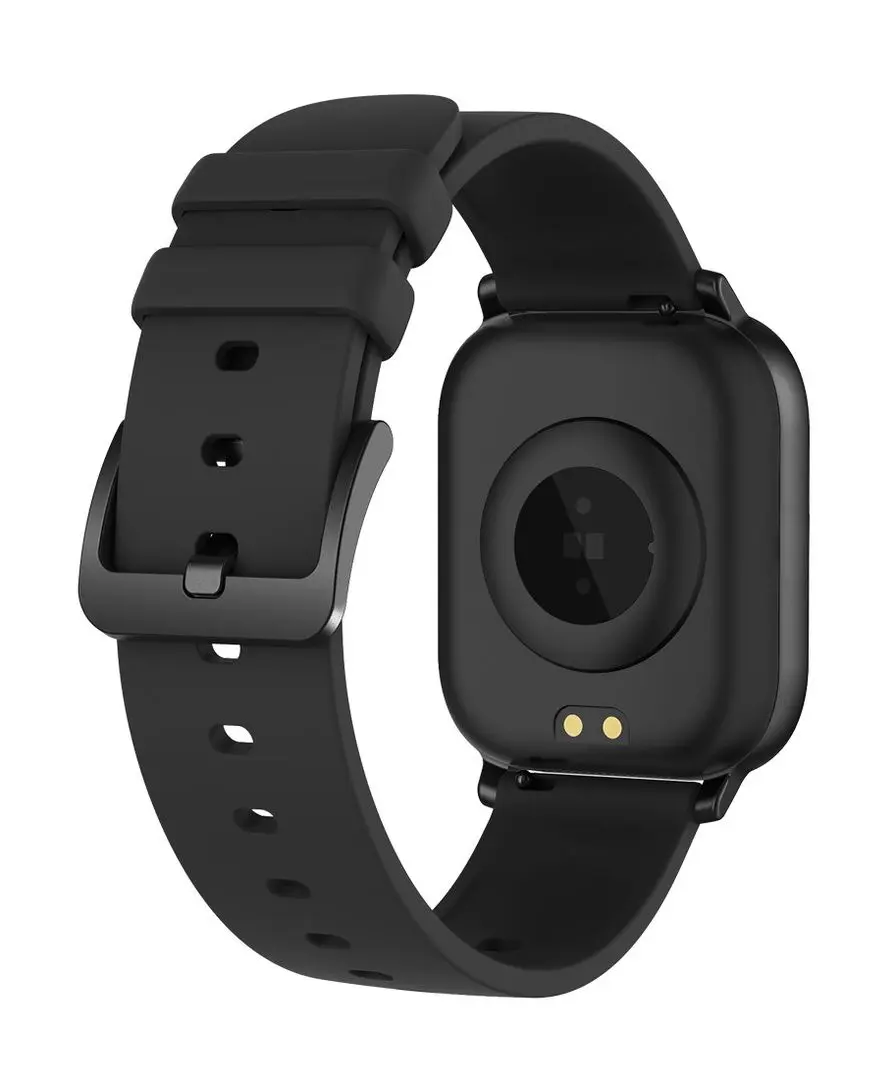 Ceas inteligent Canyon Wildberry SW-74 (Black) - 4