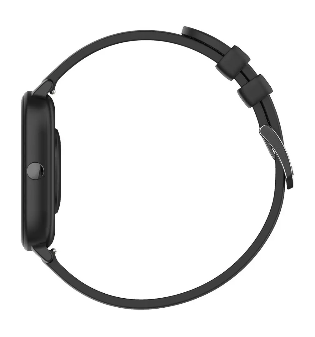 Ceas inteligent Canyon Wildberry SW-74 (Black) - 5