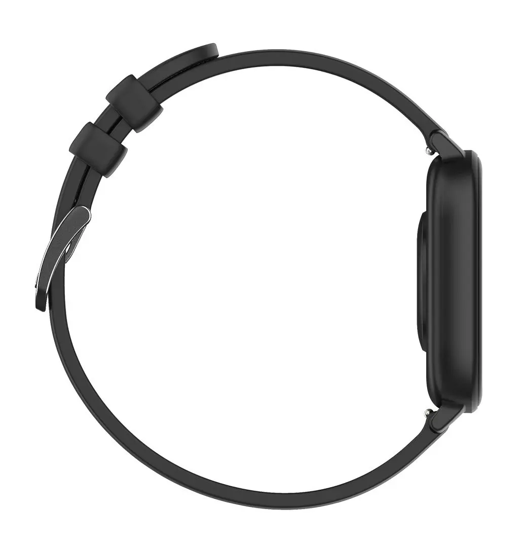 Ceas inteligent Canyon Wildberry SW-74 (Black) - 6