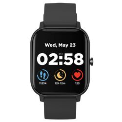 Ceas inteligent Canyon Wildberry SW-74 (Black)