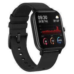 Ceas inteligent Canyon Wildberry SW-74 (Black) Thumb